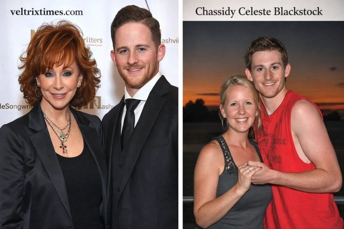chassidy celeste blackstock