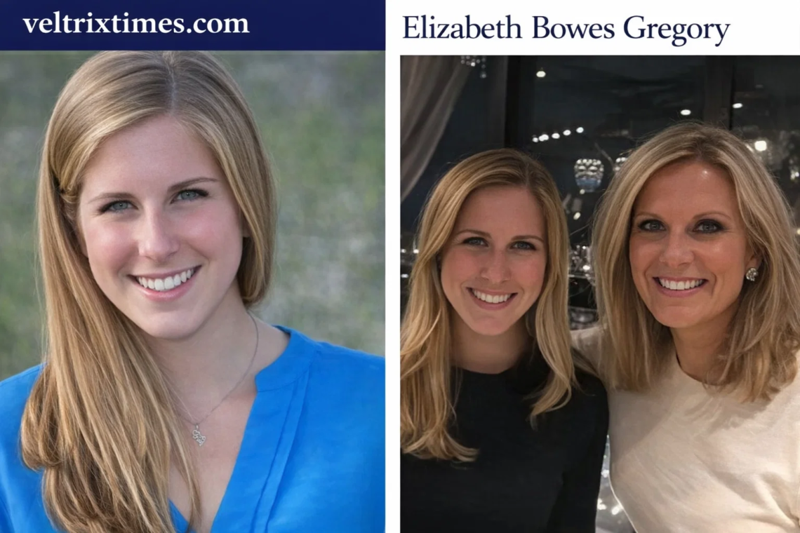 elizabeth bowes gregory