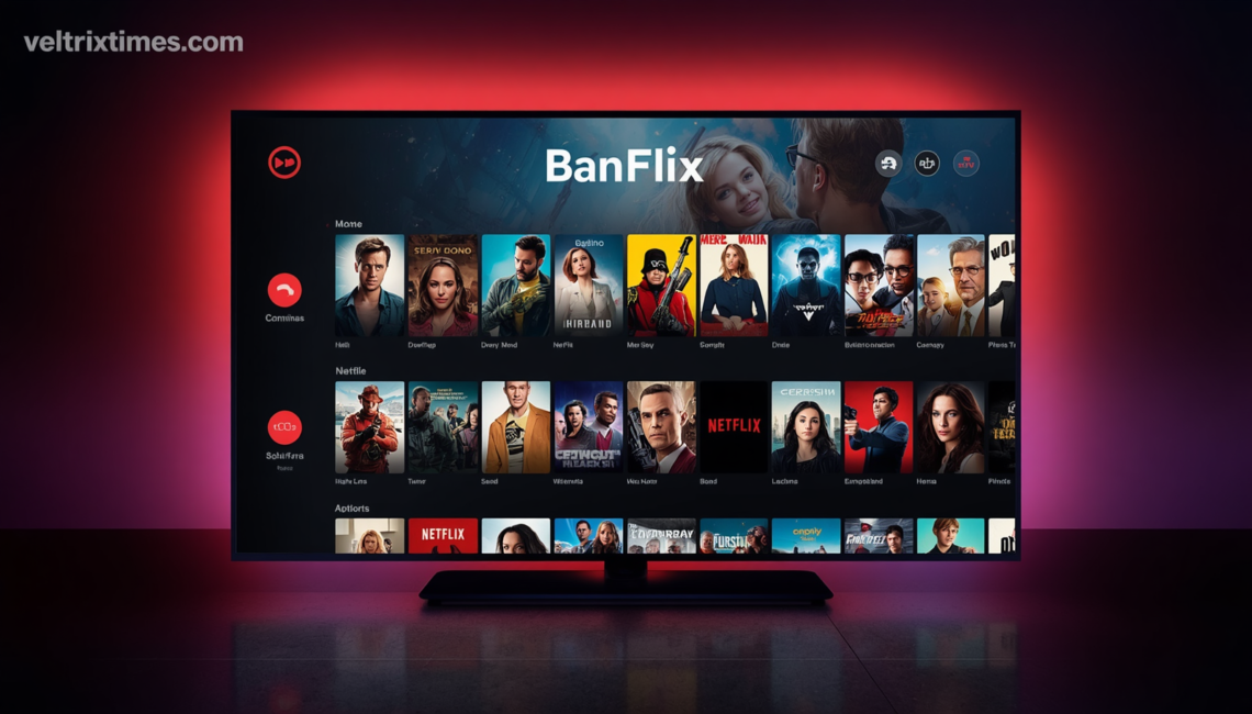 Banflix