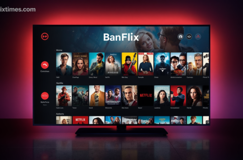 Banflix