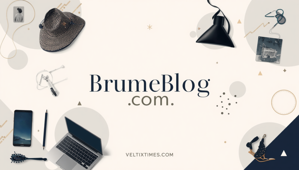 Brumeblog com