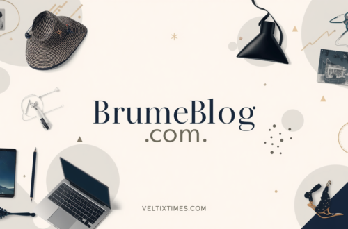Brumeblog com