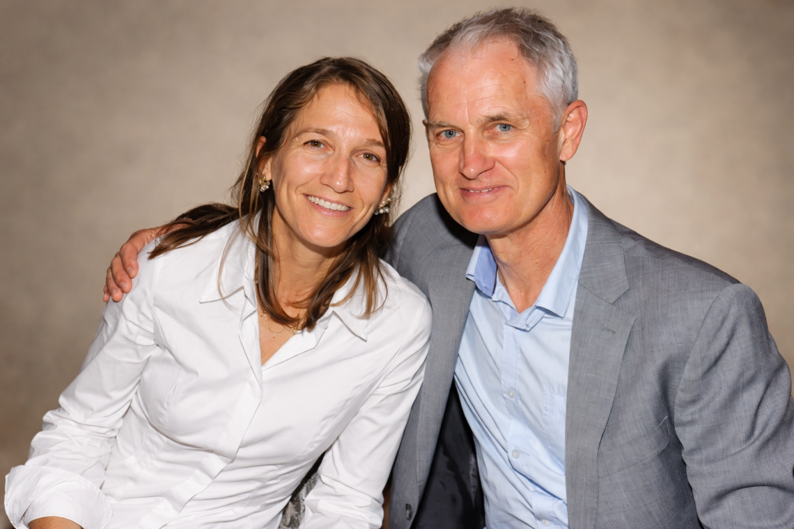 Leopold Stanislaus Stokowski