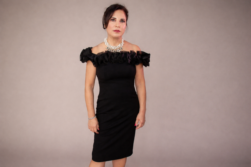 Marisela Vallejos Félix