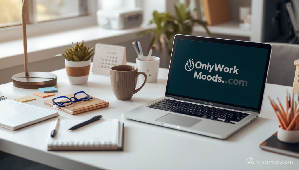 OnlyWorkMoods com
