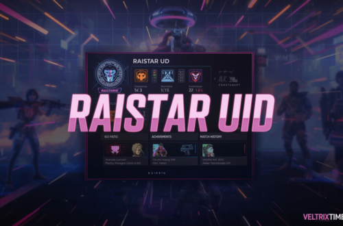 Raistar UID