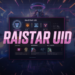 Raistar UID