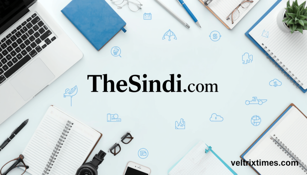 TheSindi com