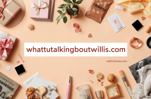 Whatutalkingboutwillis com