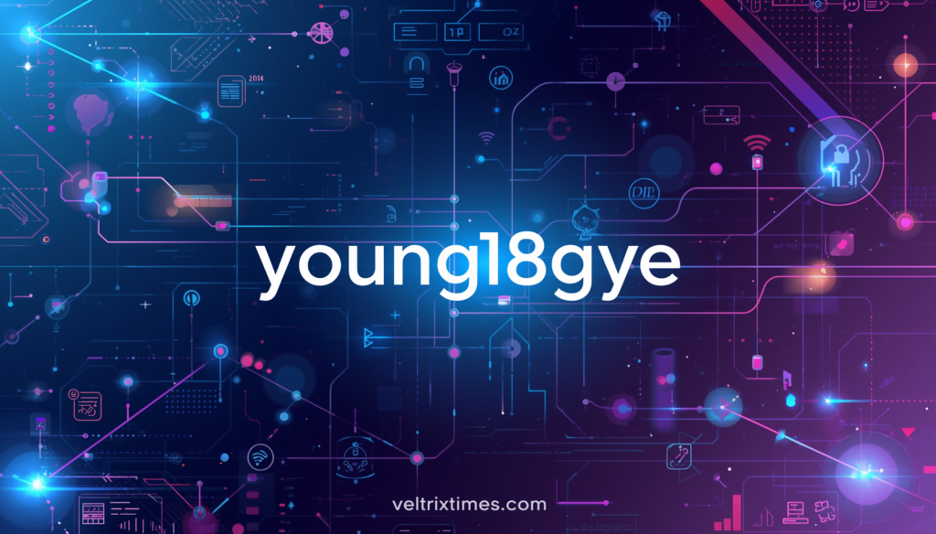 Young18gye