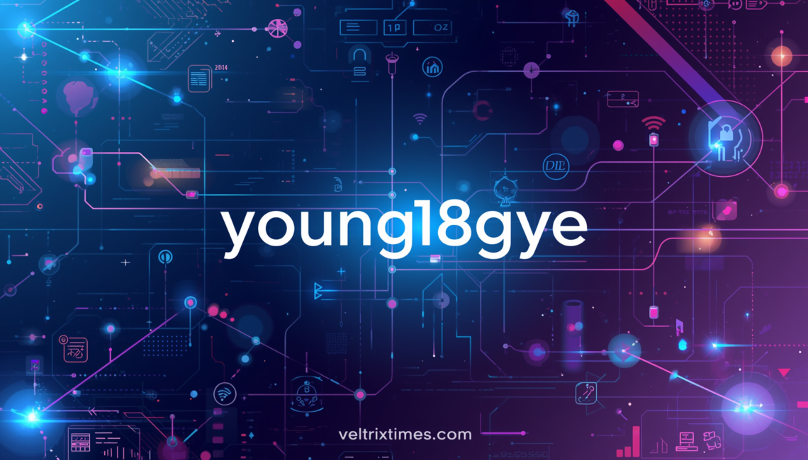 Young18gye