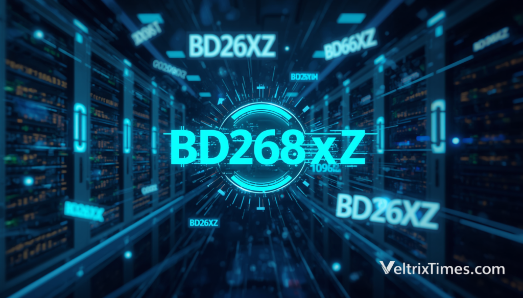 bd268xz