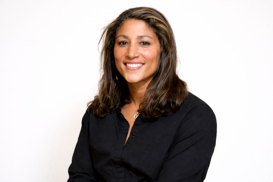 Rita Williams‑Ewing