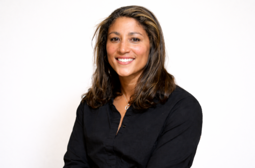 Rita Williams‑Ewing