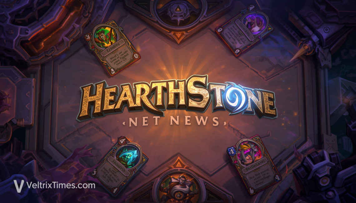 HearthStats Net News