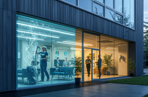 Anticimex Oy / Indoor Quality Service Oy Acquisitions