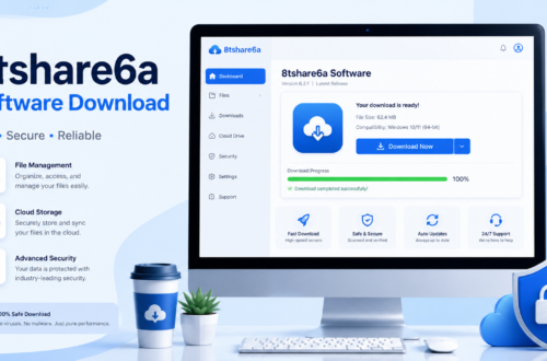 8tshare6a Software Download