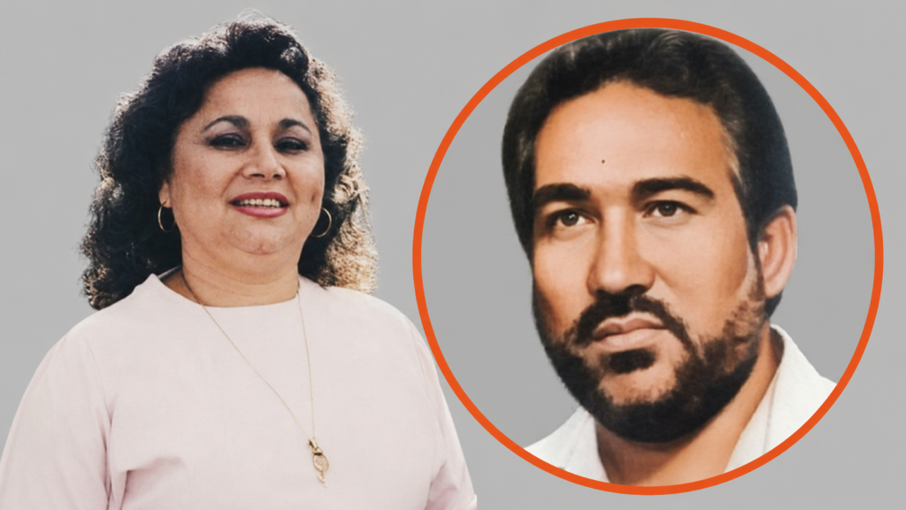 Dario Griselda Blanco