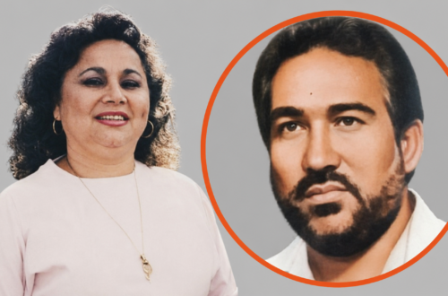 Dario Griselda Blanco