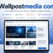 Wallpostmedia com