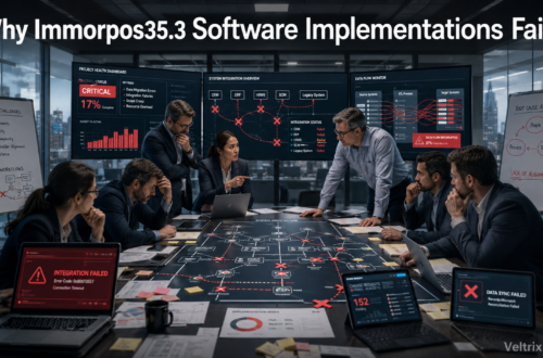 Why Immorpos35.3 Software Implementations Fail